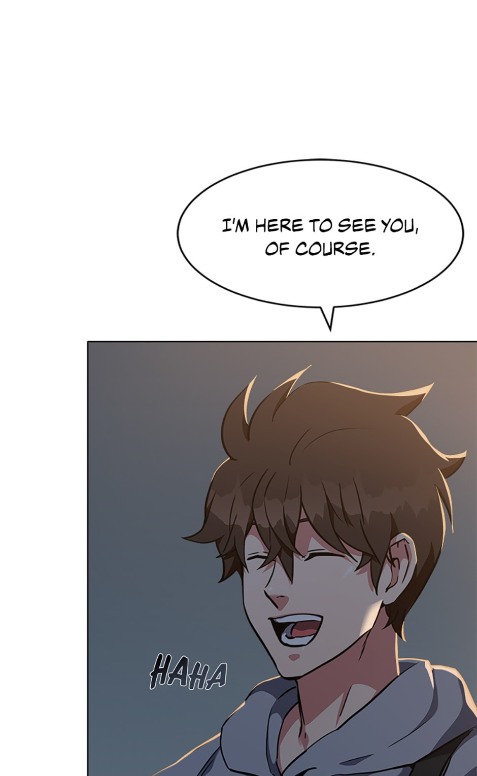 Read Level 1 Player chapter 8 image 33 on Lezhin