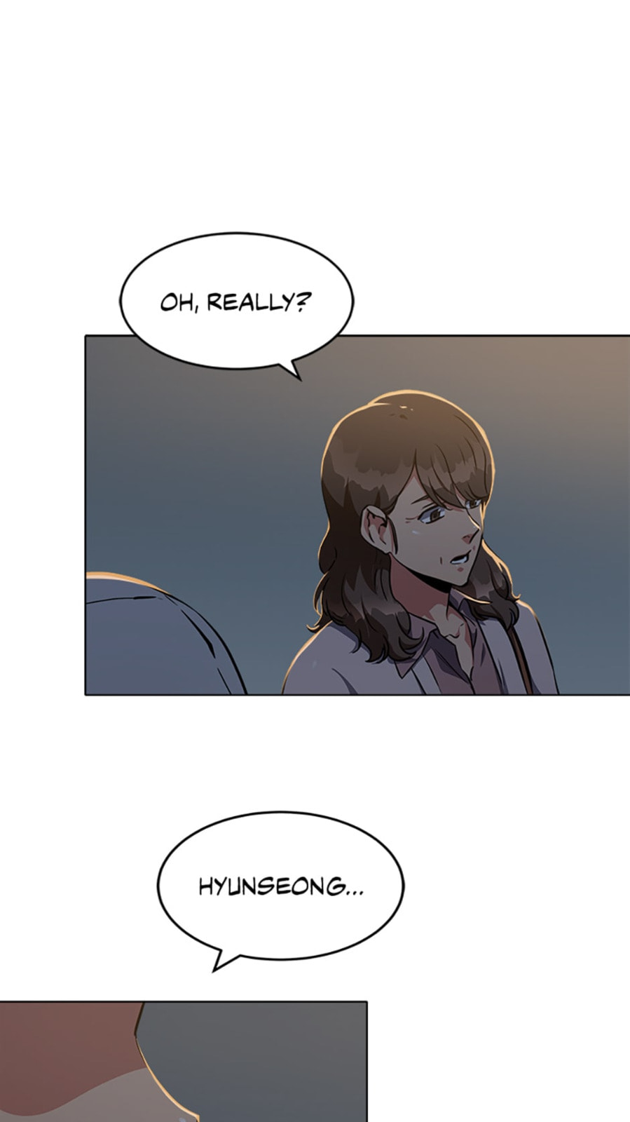 Read Level 1 Player chapter 8 image 37 on Lezhin