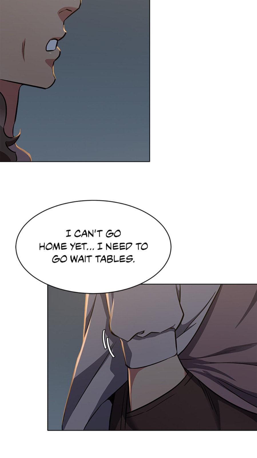 Read Level 1 Player chapter 8 image 38 on Lezhin
