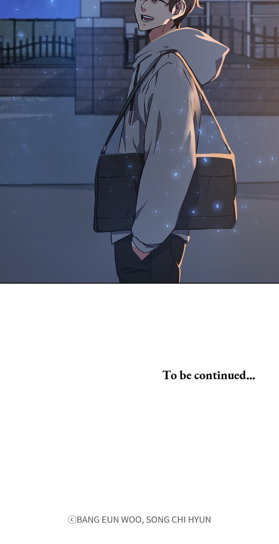 Read Level 1 Player chapter 8 image 46 on Lezhin