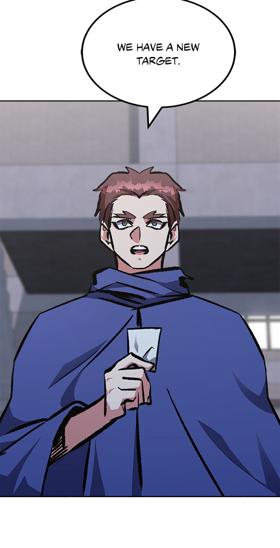 Read Level 1 Player chapter 80 image 1 on Lezhin