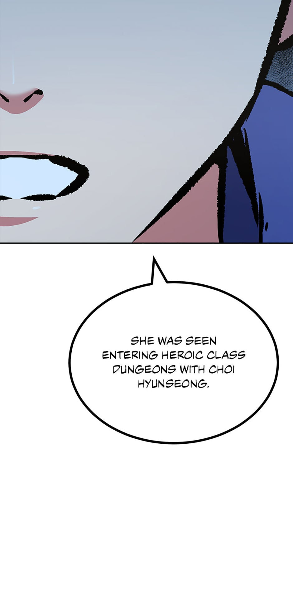 Read Level 1 Player chapter 80 image 10 on Lezhin