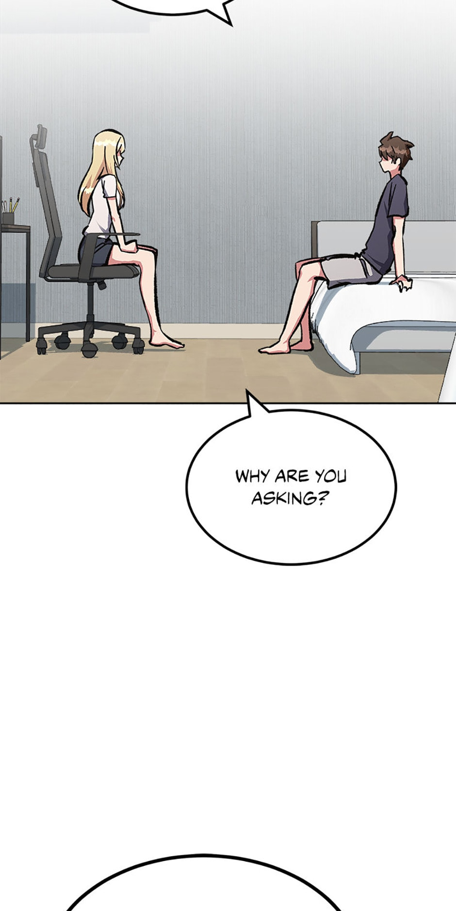 Read Level 1 Player chapter 80 image 101 on Lezhin