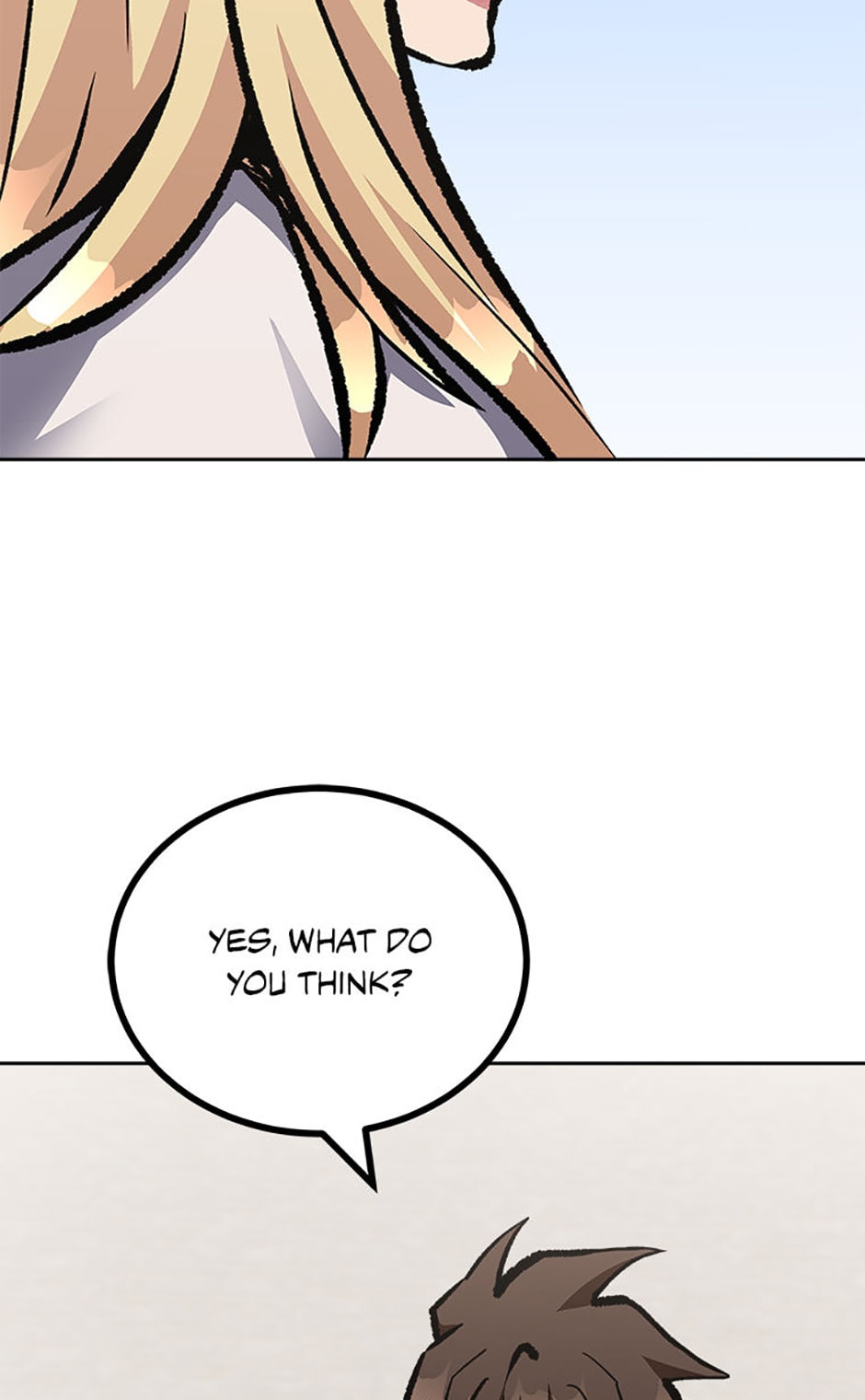 Read Level 1 Player chapter 80 image 104 on Lezhin