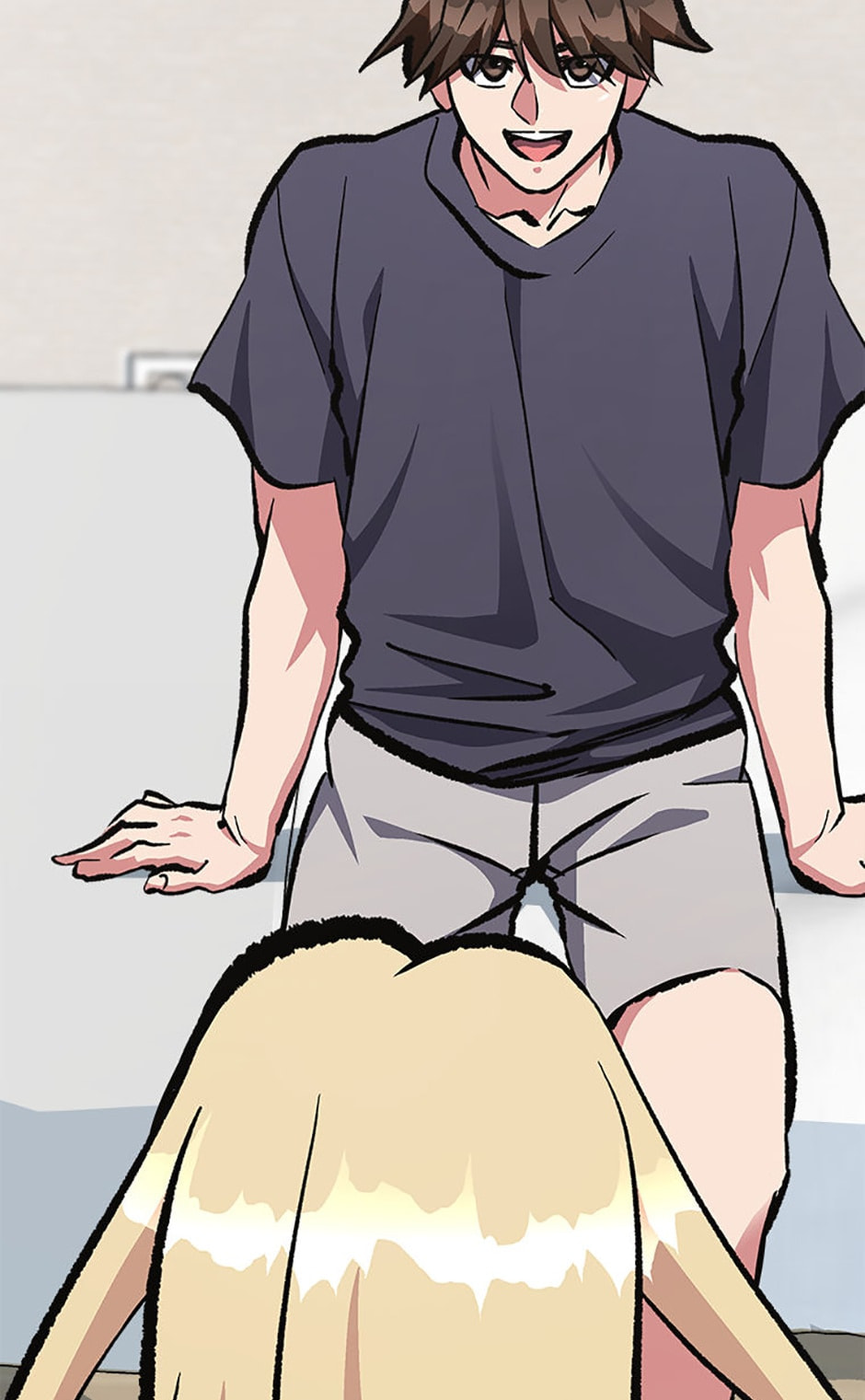 Read Level 1 Player chapter 80 image 105 on Lezhin