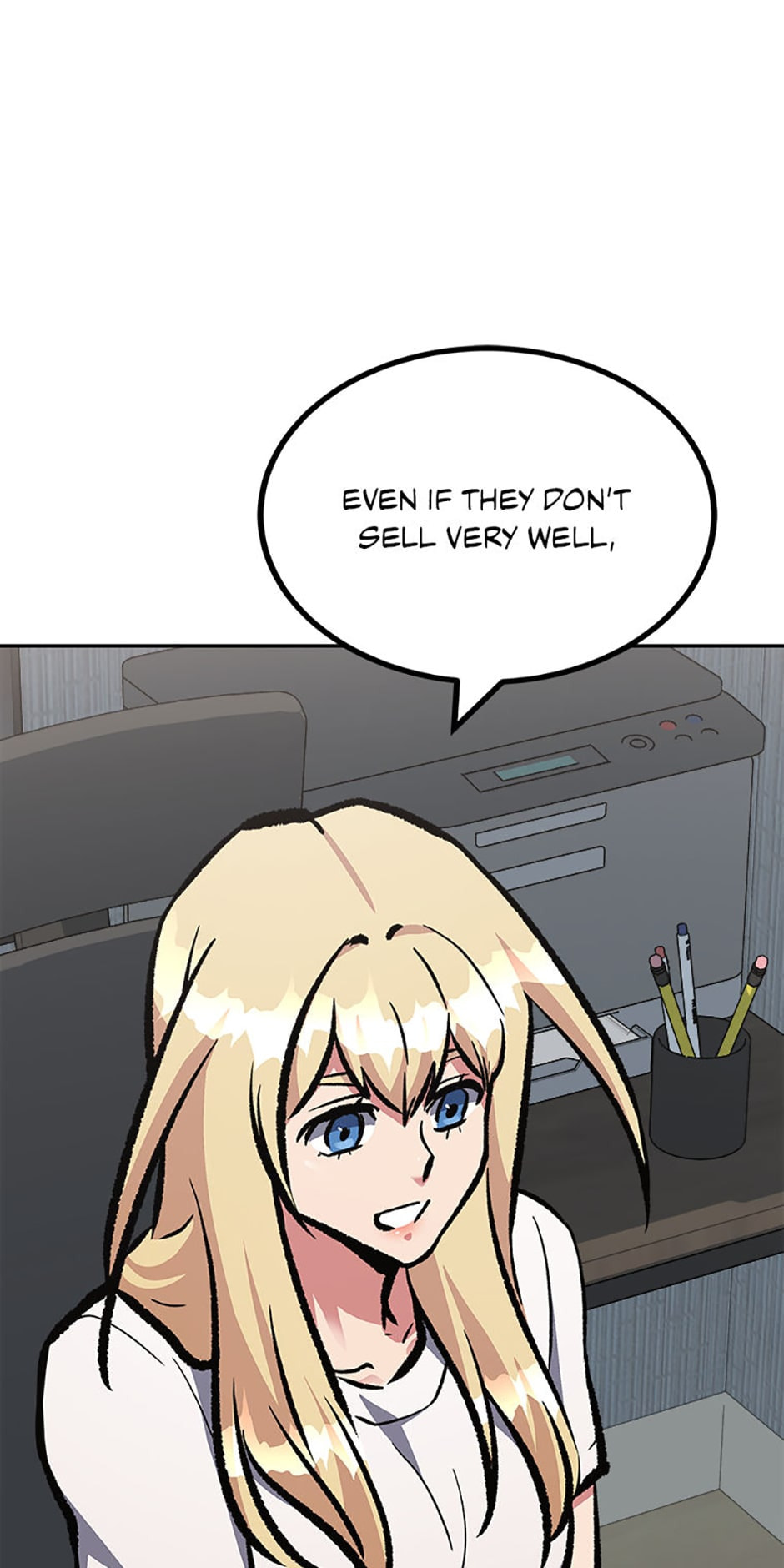 Read Level 1 Player chapter 80 image 107 on Lezhin
