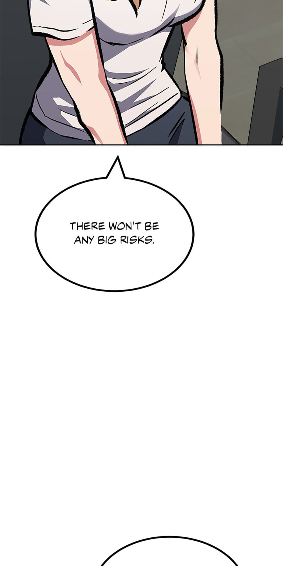 Read Level 1 Player chapter 80 image 108 on Lezhin