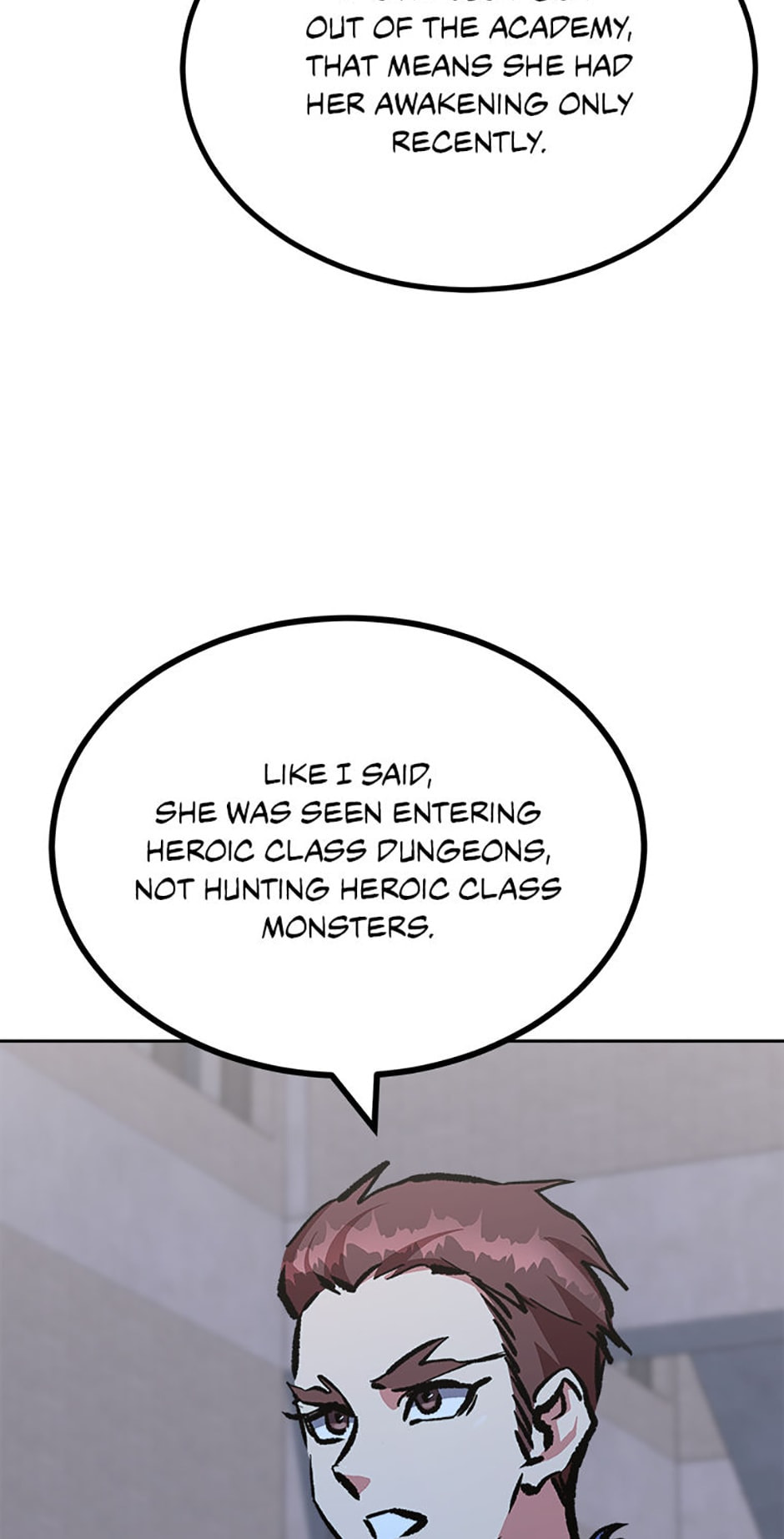 Read Level 1 Player chapter 80 image 12 on Lezhin