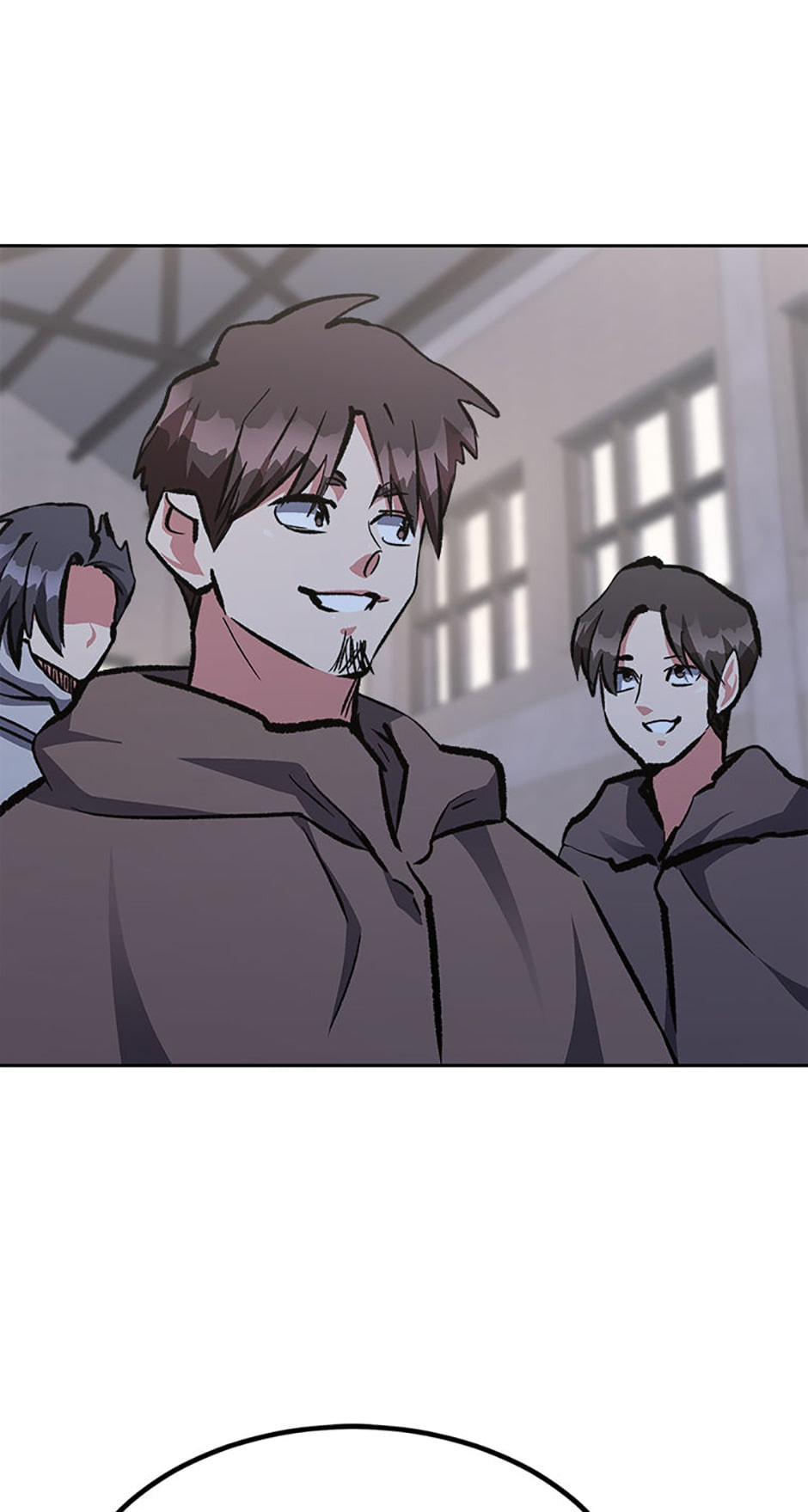 Read Level 1 Player chapter 80 image 16 on Lezhin
