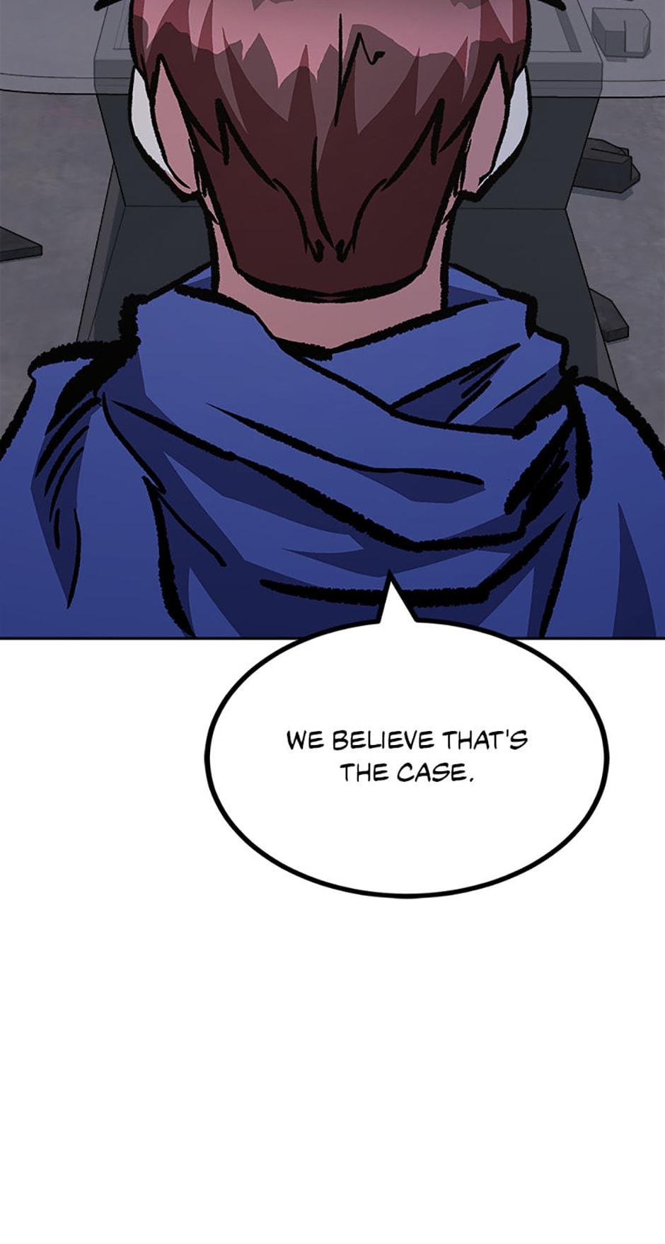 Read Level 1 Player chapter 80 image 18 on Lezhin