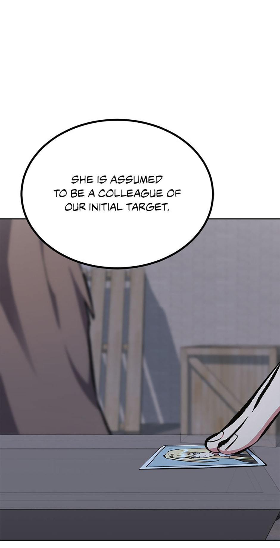 Read Level 1 Player chapter 80 image 2 on Lezhin