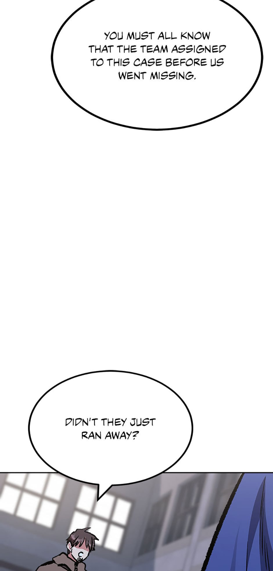 Read Level 1 Player chapter 80 image 24 on Lezhin