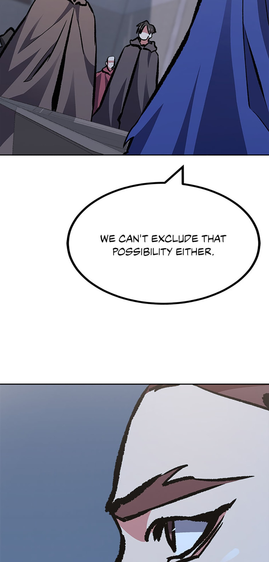 Read Level 1 Player chapter 80 image 25 on Lezhin