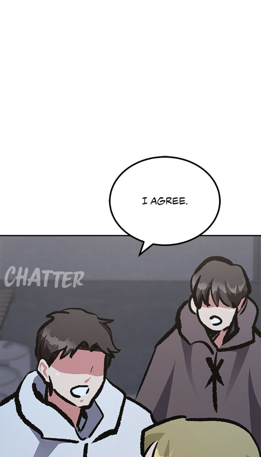Read Level 1 Player chapter 80 image 27 on Lezhin