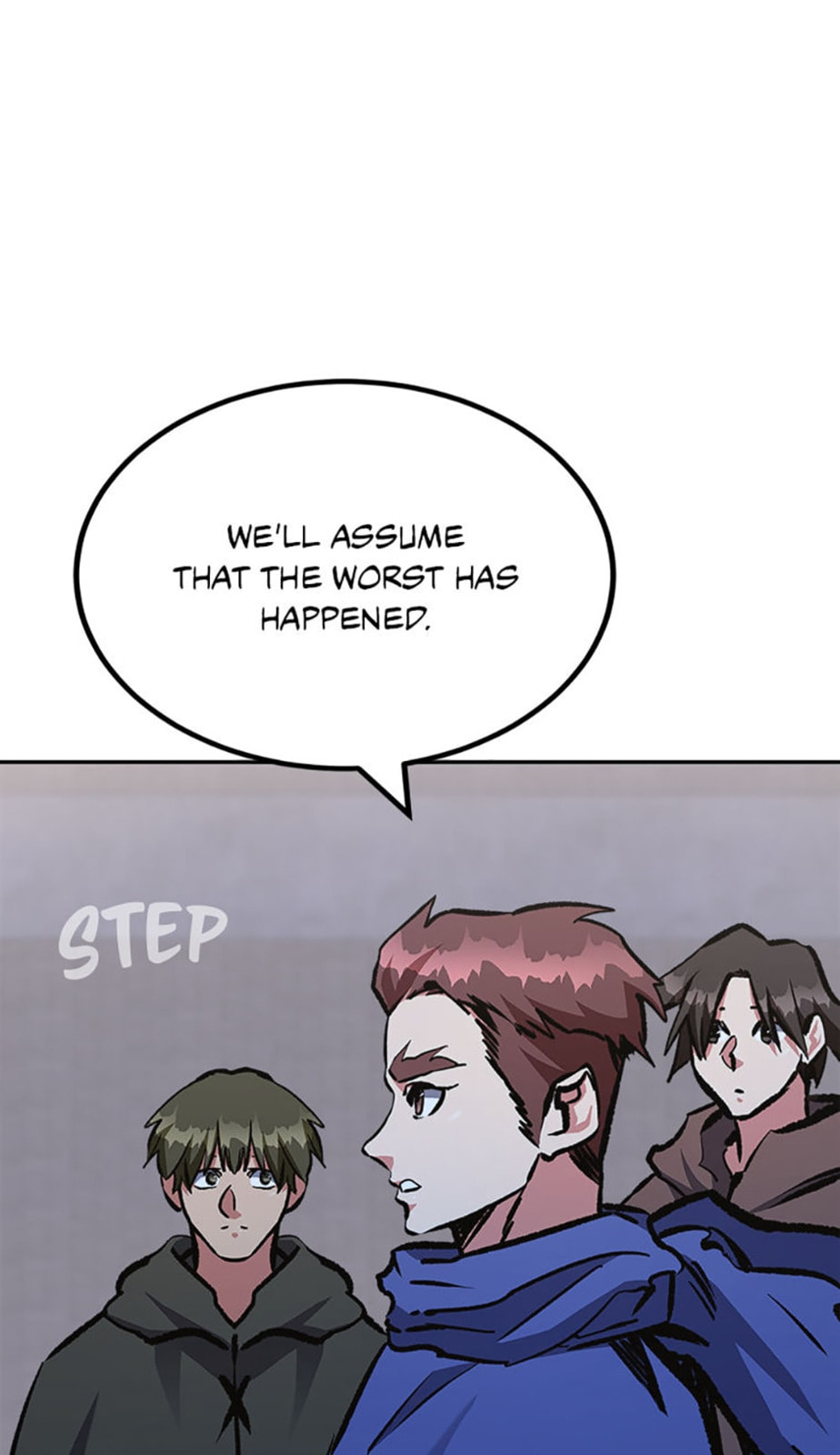 Read Level 1 Player chapter 80 image 31 on Lezhin