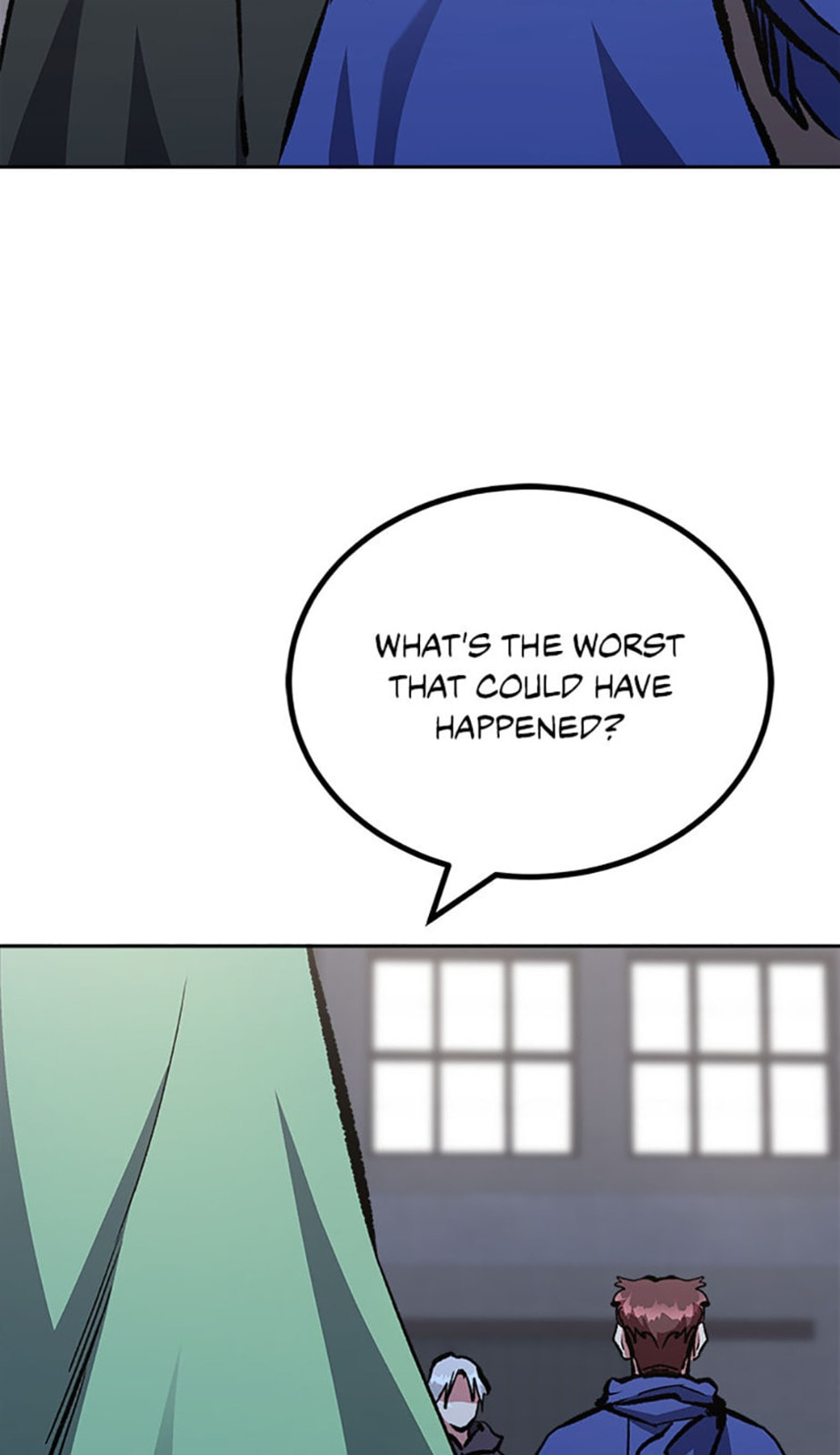 Read Level 1 Player chapter 80 image 32 on Lezhin