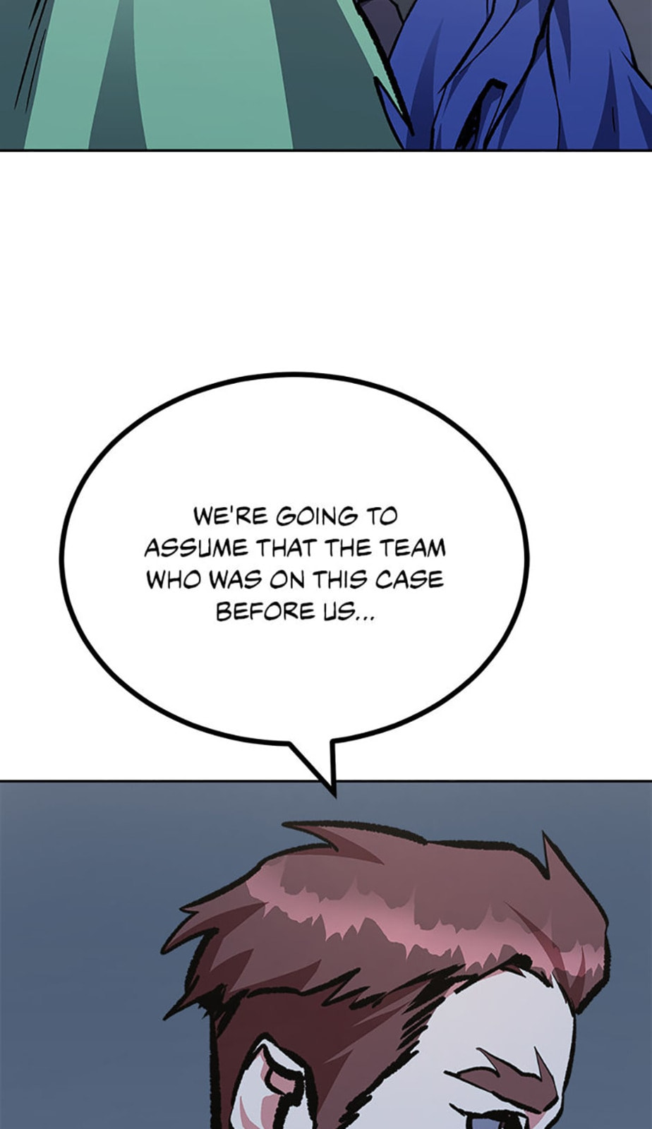 Read Level 1 Player chapter 80 image 33 on Lezhin