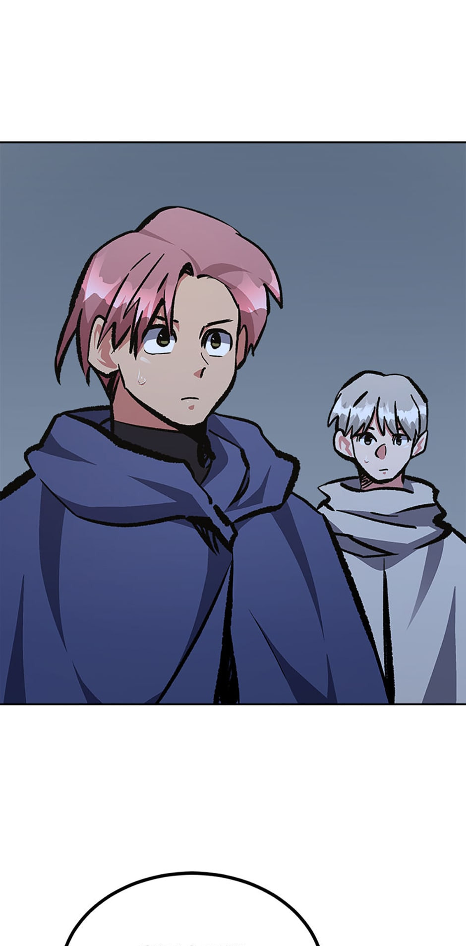 Read Level 1 Player chapter 80 image 35 on Lezhin