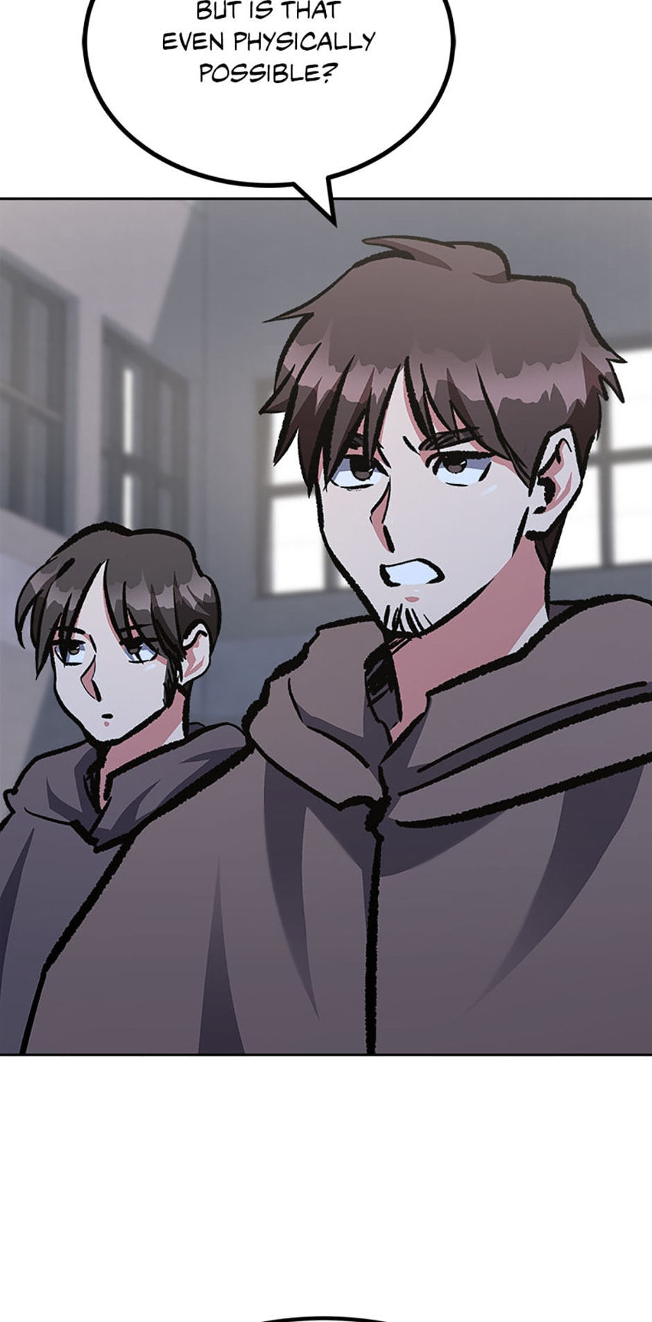 Read Level 1 Player chapter 80 image 36 on Lezhin
