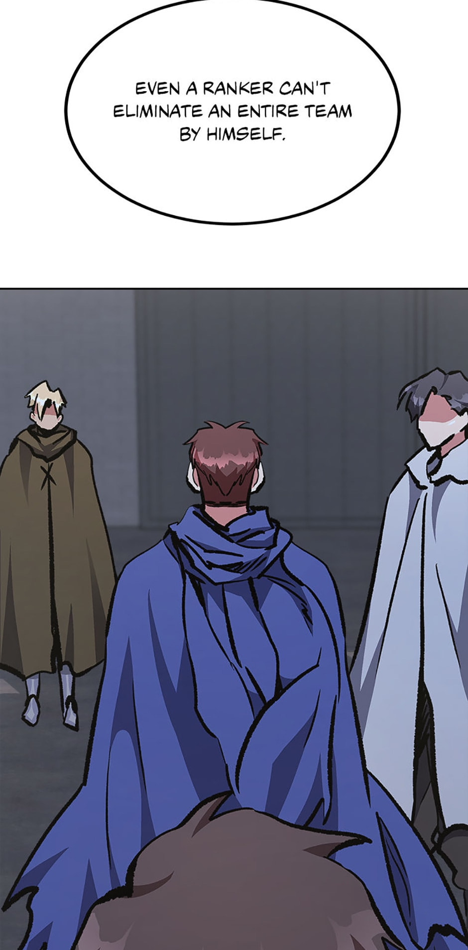Read Level 1 Player chapter 80 image 37 on Lezhin
