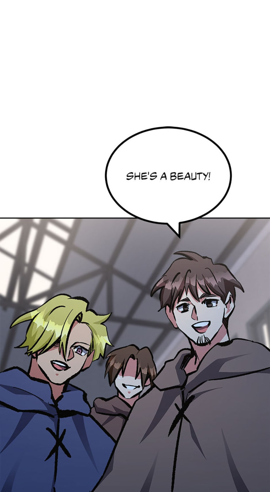 Read Level 1 Player chapter 80 image 4 on Lezhin