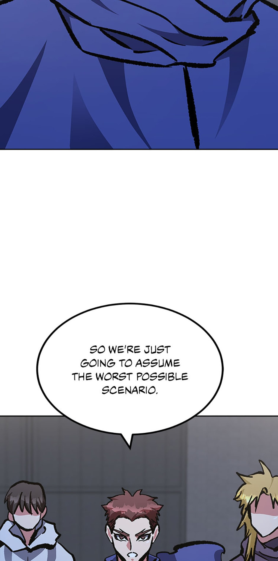 Read Level 1 Player chapter 80 image 41 on Lezhin
