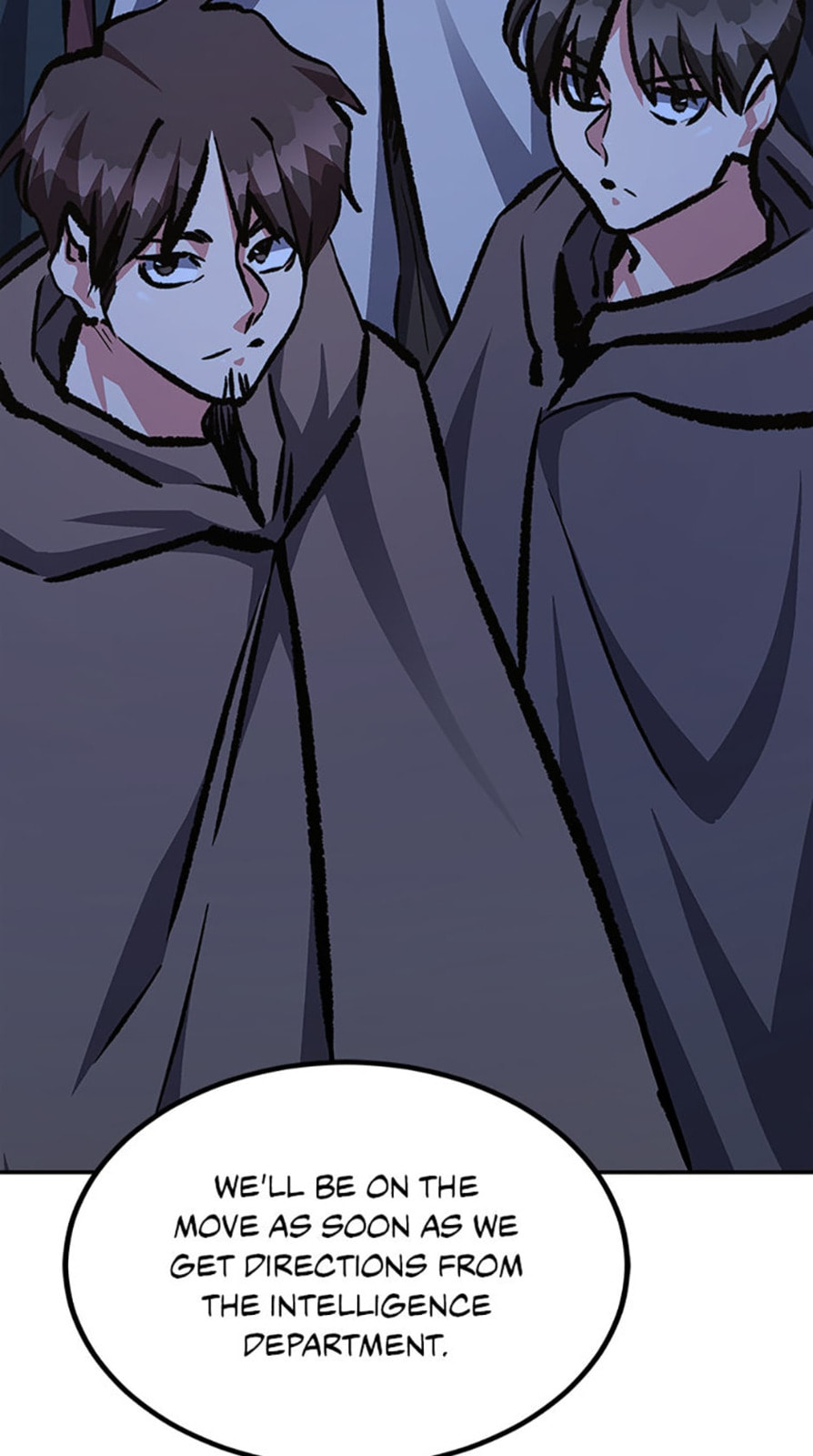 Read Level 1 Player chapter 80 image 44 on Lezhin