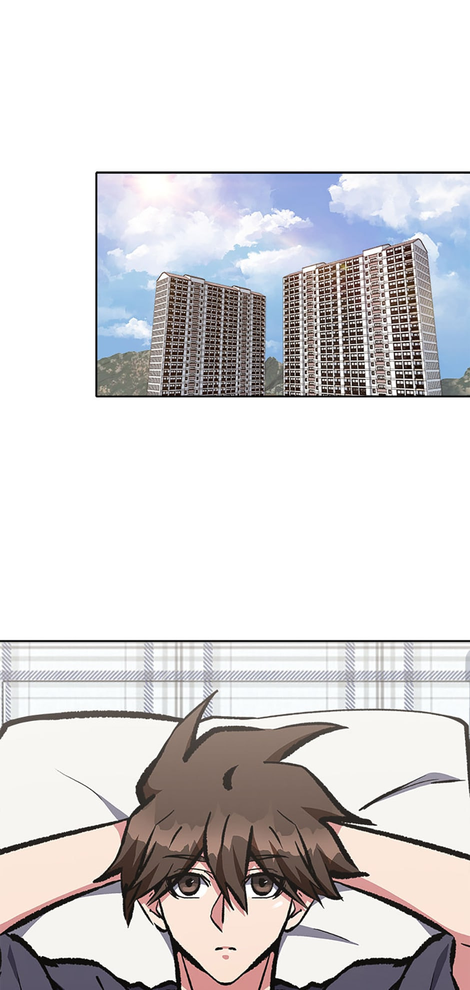 Read Level 1 Player chapter 80 image 47 on Lezhin