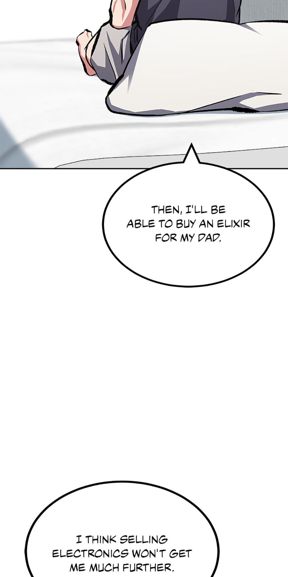 Read Level 1 Player chapter 80 image 52 on Lezhin