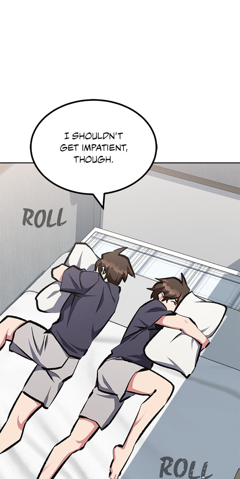 Read Level 1 Player chapter 80 image 55 on Lezhin