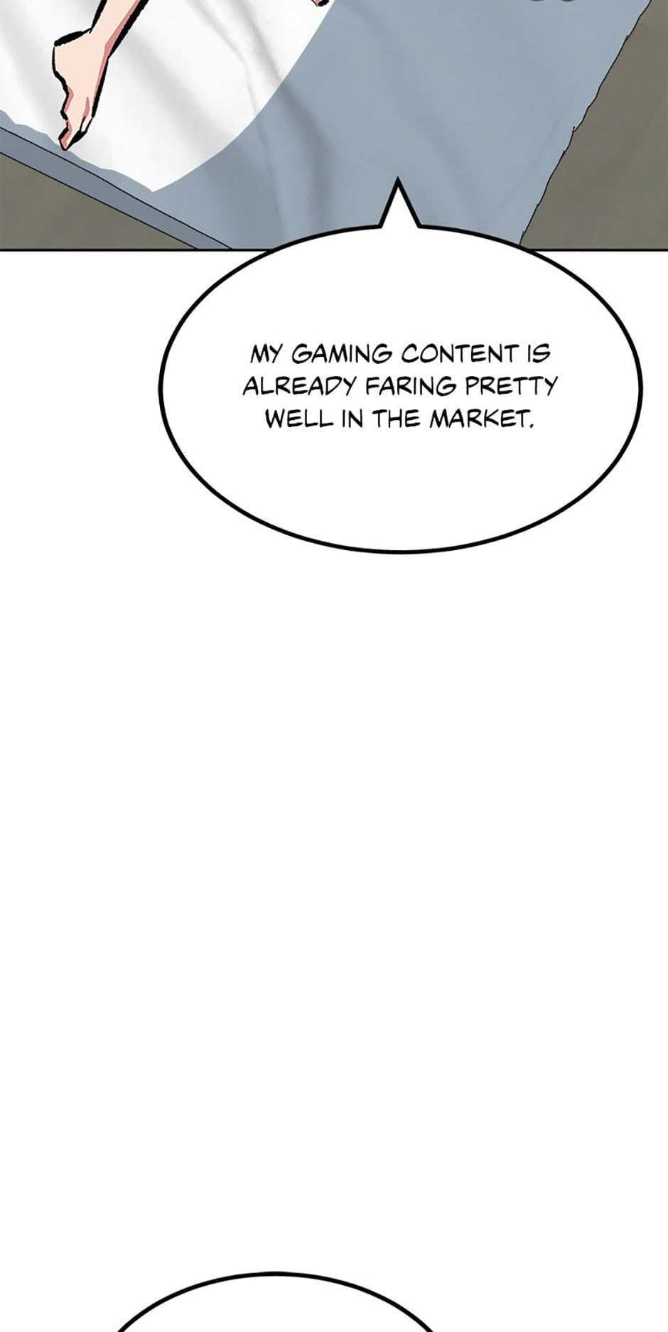 Read Level 1 Player chapter 80 image 56 on Lezhin