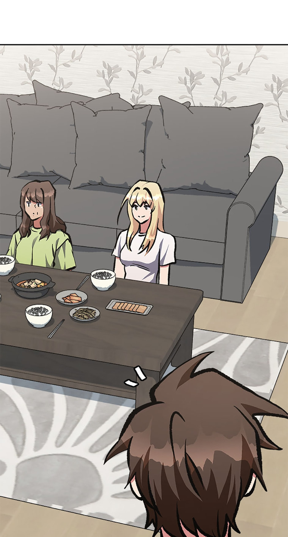 Read Level 1 Player chapter 80 image 59 on Lezhin