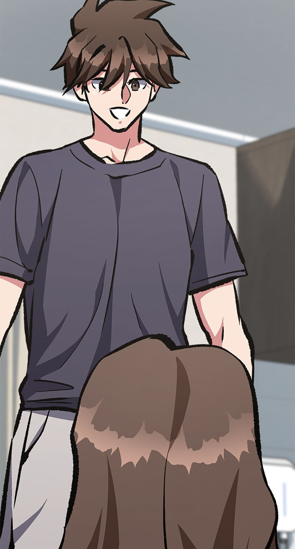 Read Level 1 Player chapter 80 image 61 on Lezhin