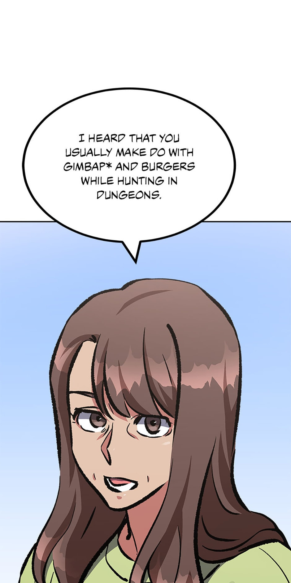 Read Level 1 Player chapter 80 image 63 on Lezhin