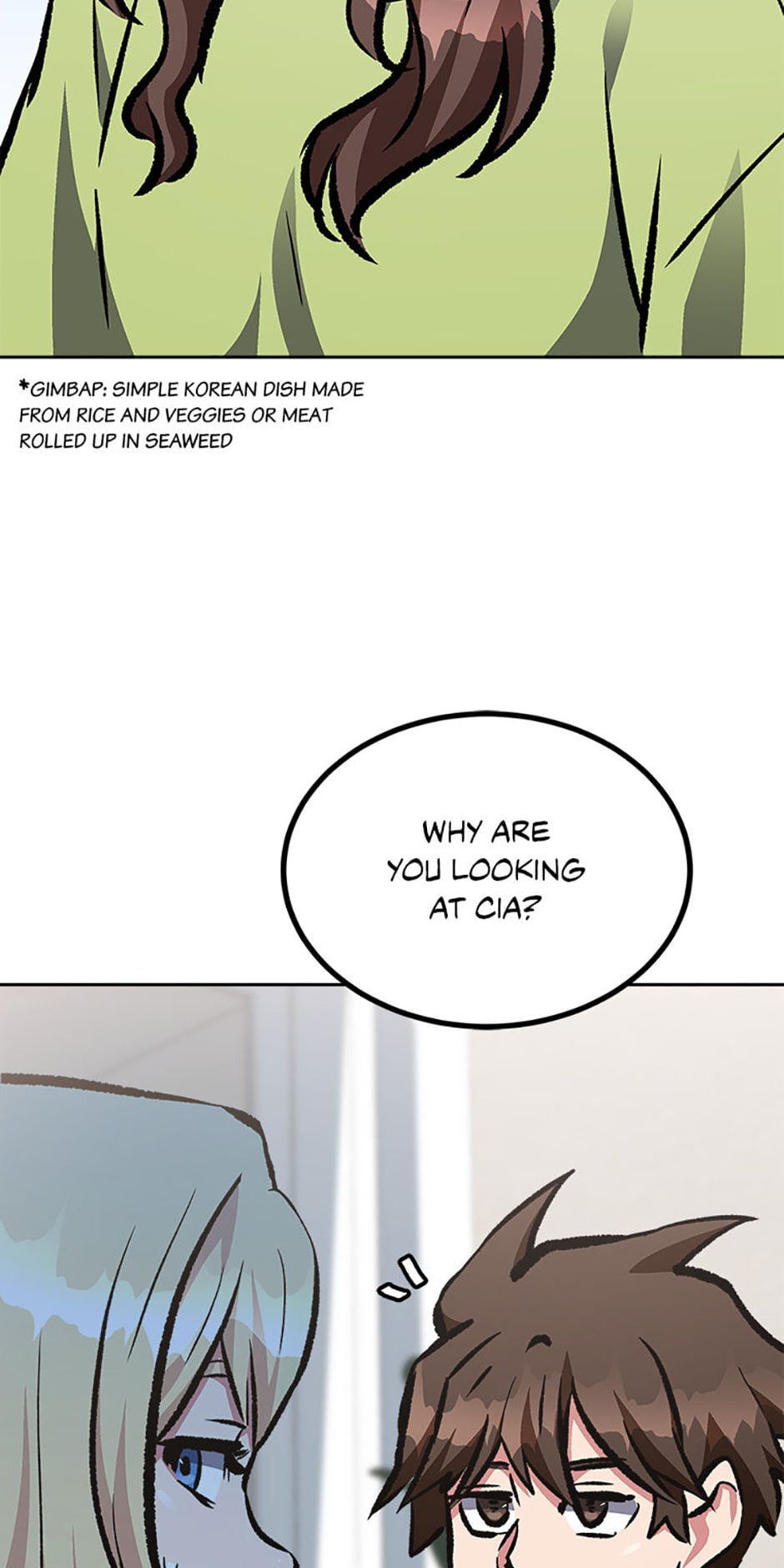 Read Level 1 Player chapter 80 image 64 on Lezhin