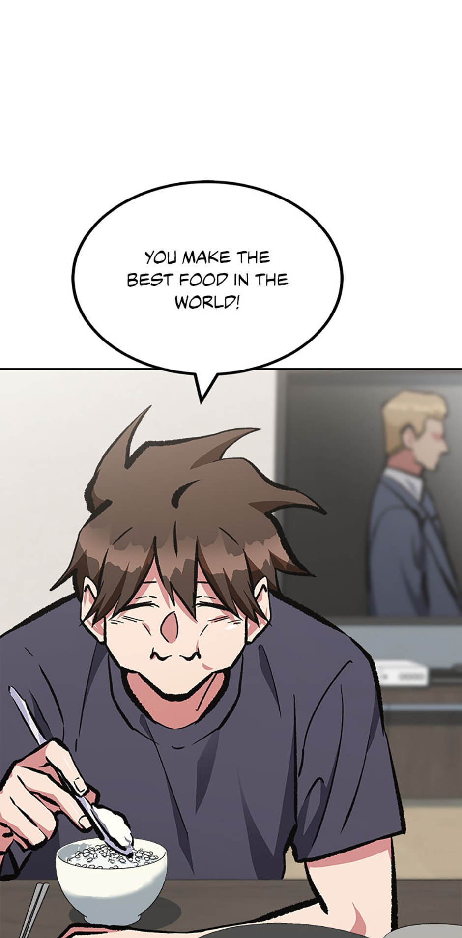 Read Level 1 Player chapter 80 image 69 on Lezhin