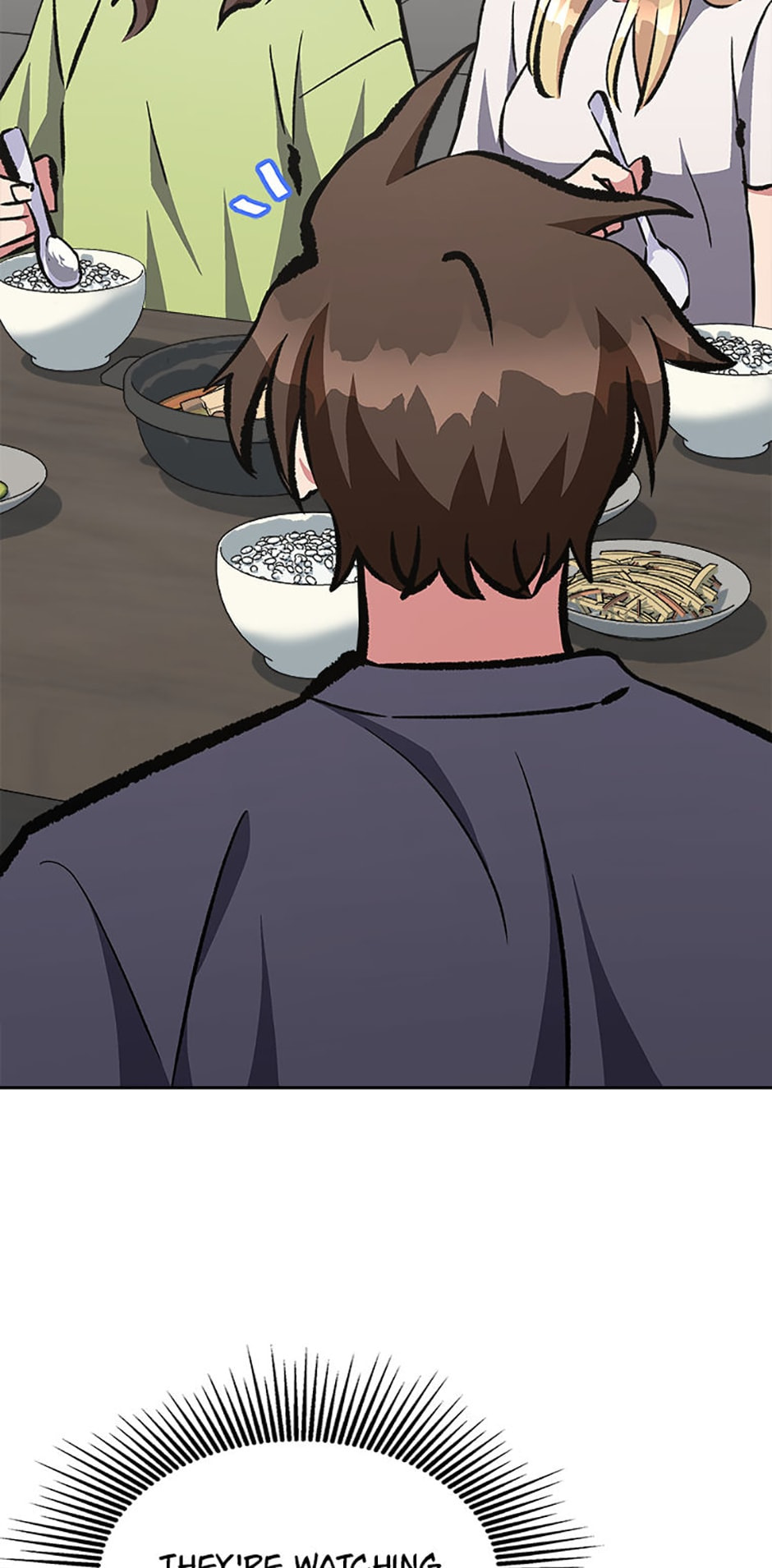 Read Level 1 Player chapter 80 image 71 on Lezhin