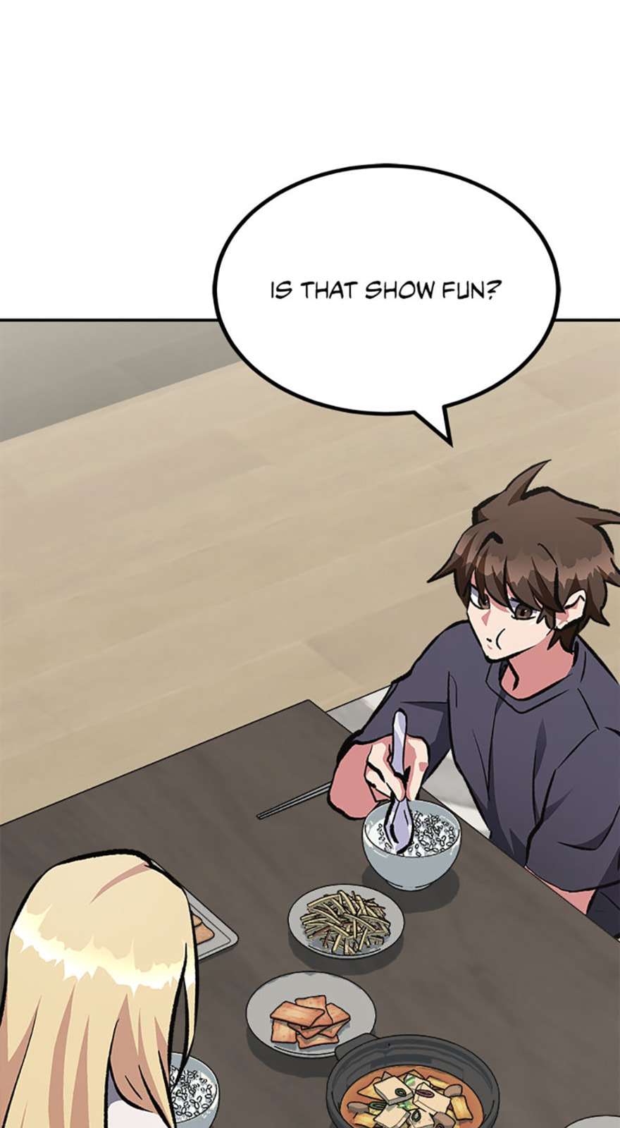 Read Level 1 Player chapter 80 image 73 on Lezhin