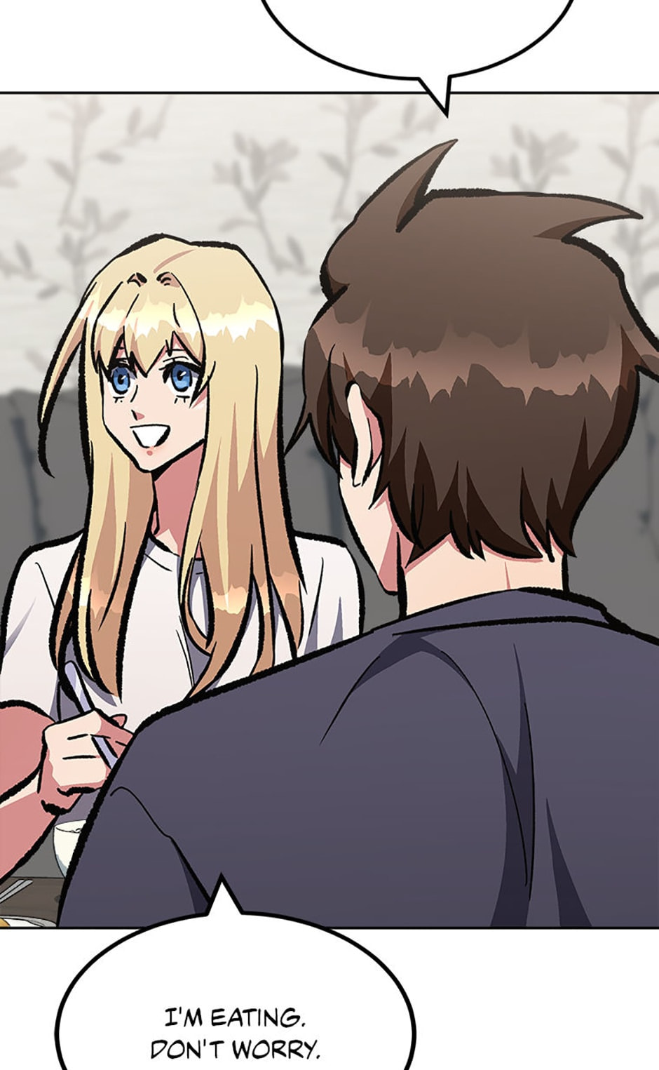 Read Level 1 Player chapter 80 image 78 on Lezhin