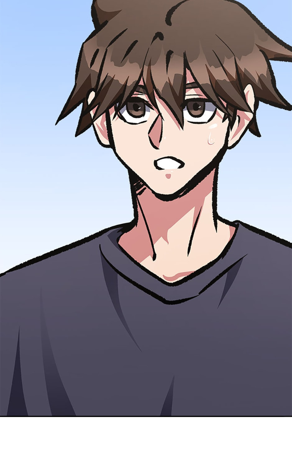 Read Level 1 Player chapter 80 image 80 on Lezhin