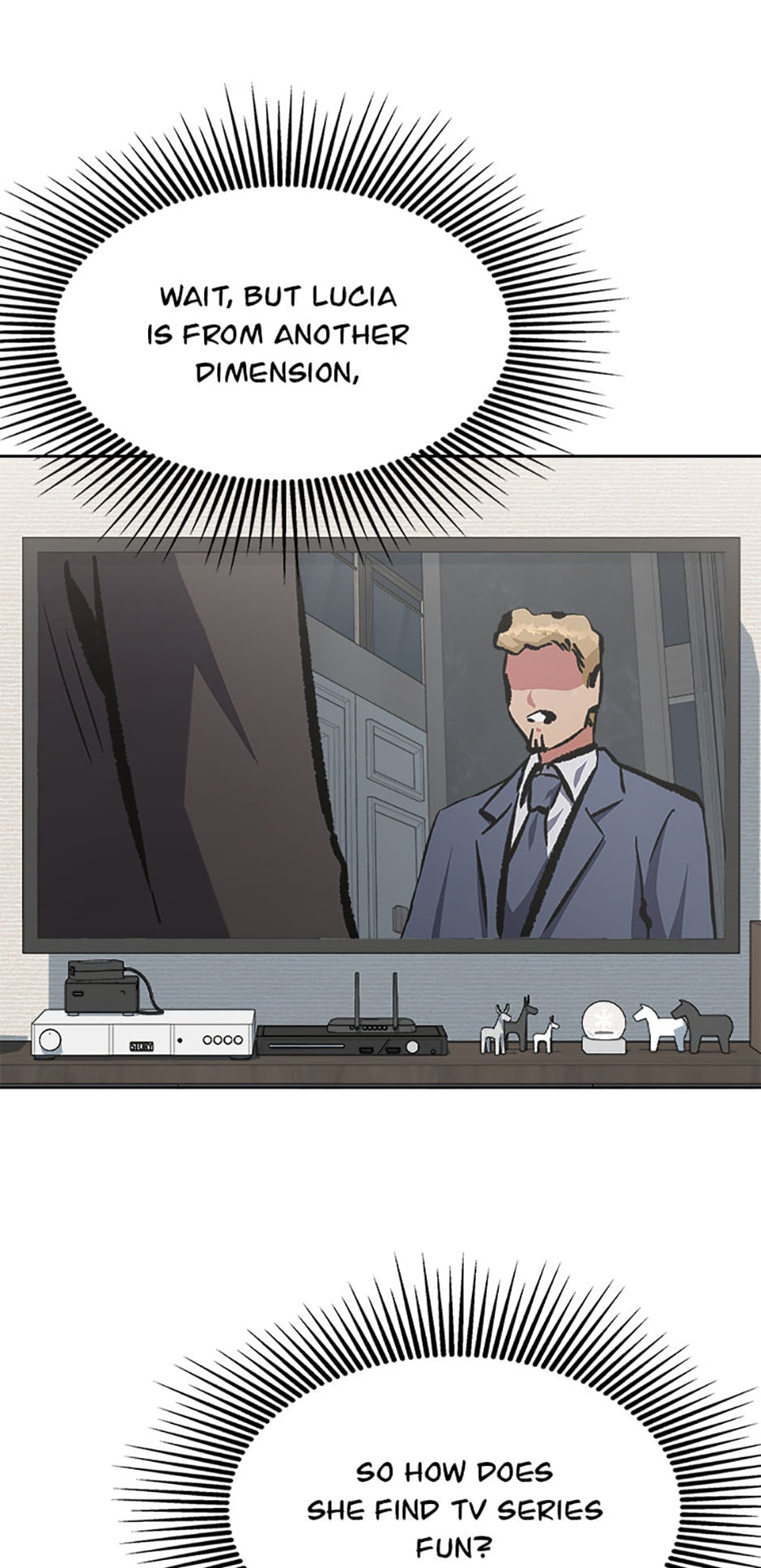 Read Level 1 Player chapter 80 image 81 on Lezhin
