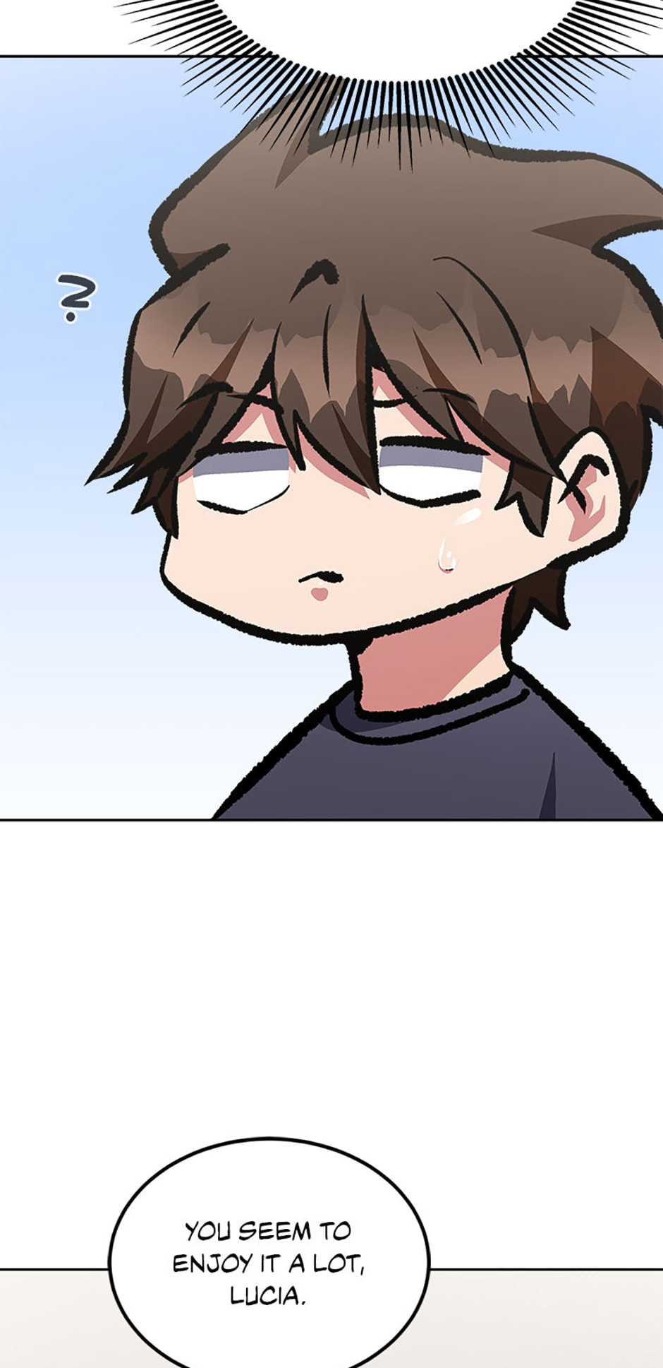Read Level 1 Player chapter 80 image 82 on Lezhin