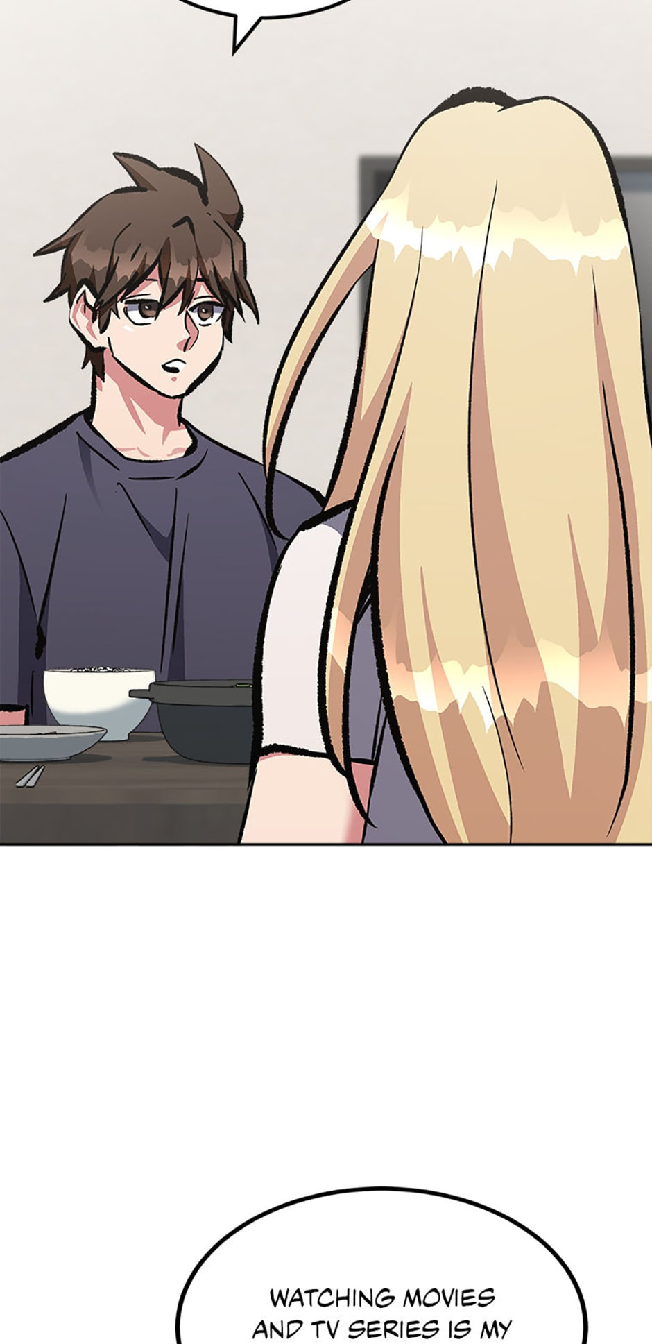 Read Level 1 Player chapter 80 image 83 on Lezhin