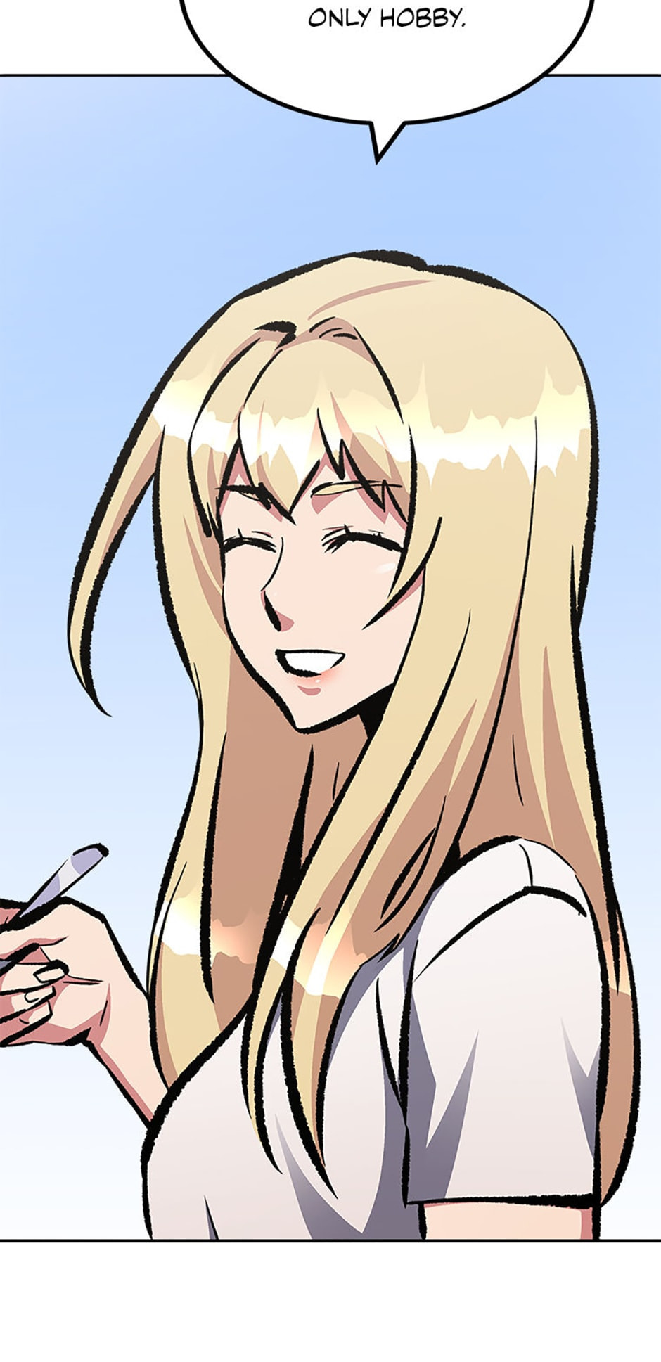 Read Level 1 Player chapter 80 image 84 on Lezhin