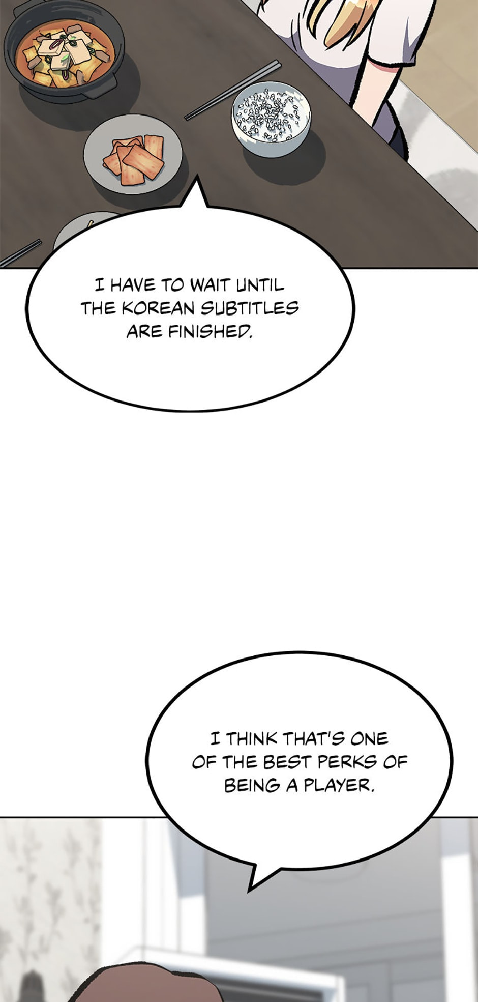 Read Level 1 Player chapter 80 image 87 on Lezhin