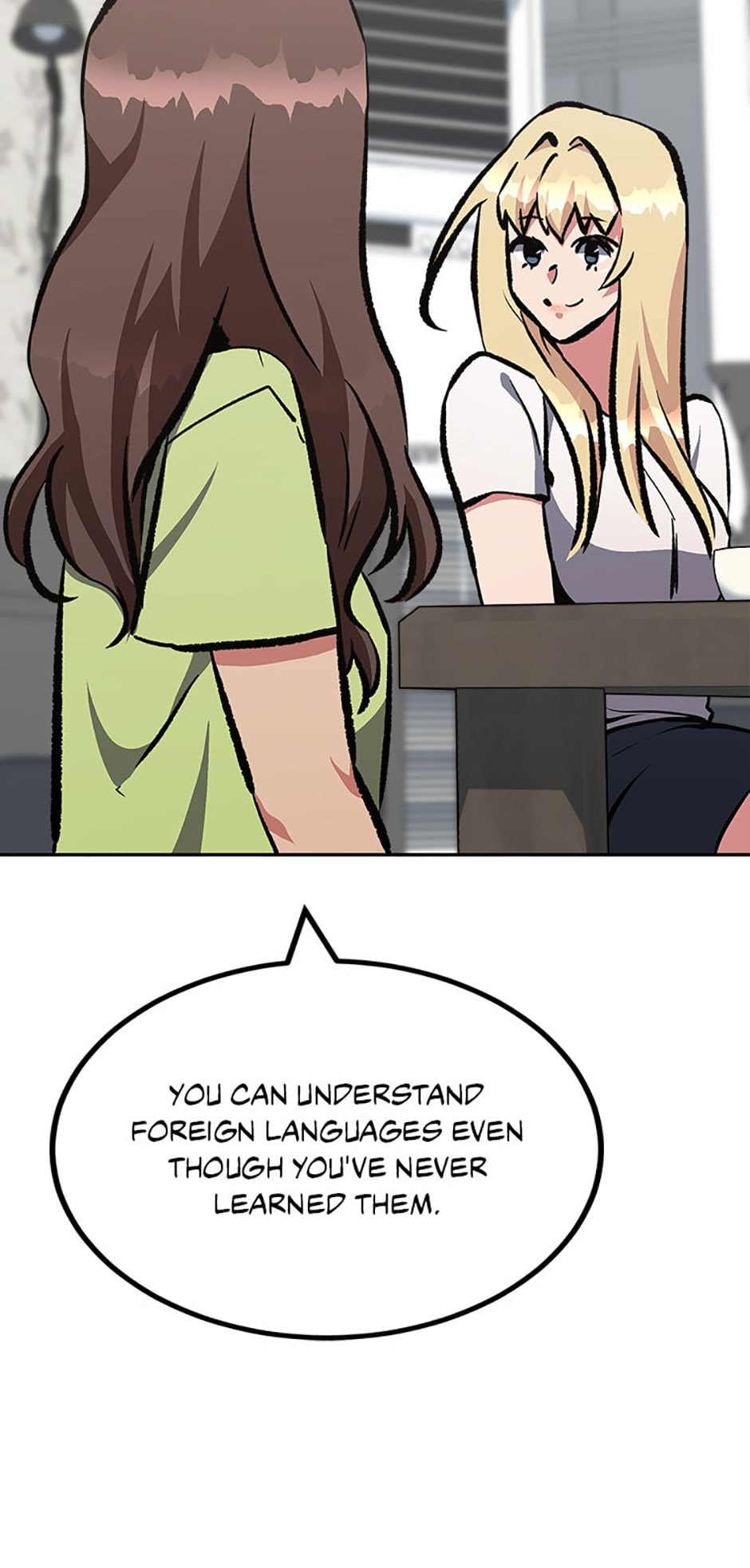 Read Level 1 Player chapter 80 image 88 on Lezhin