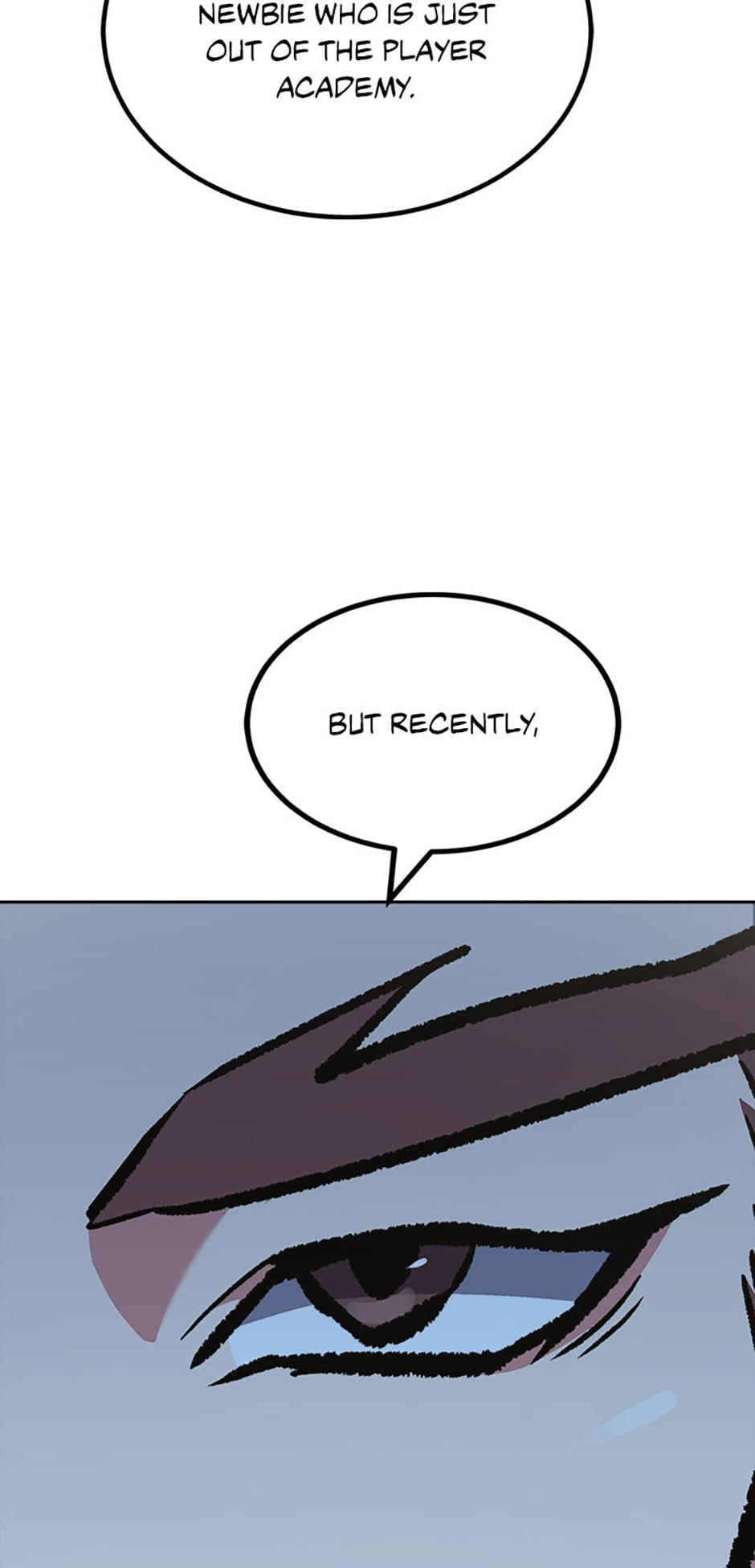 Read Level 1 Player chapter 80 image 9 on Lezhin