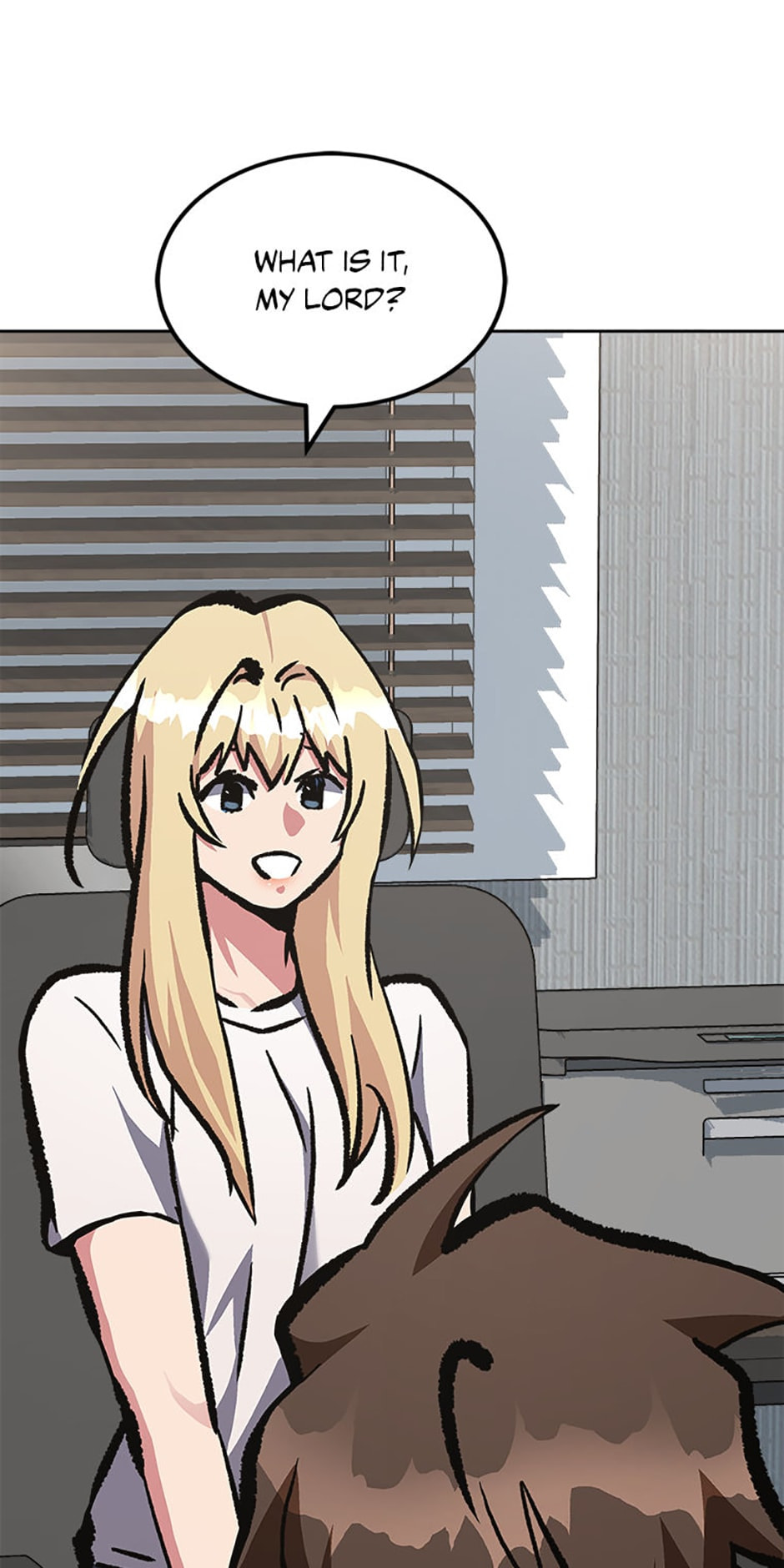 Read Level 1 Player chapter 80 image 93 on Lezhin