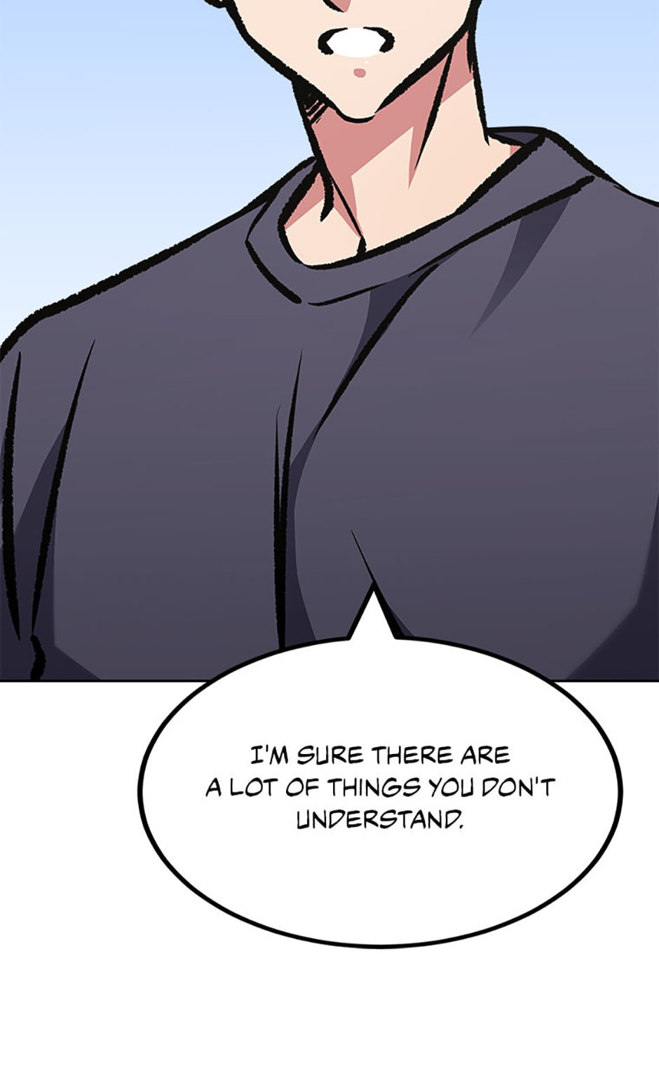 Read Level 1 Player chapter 80 image 96 on Lezhin