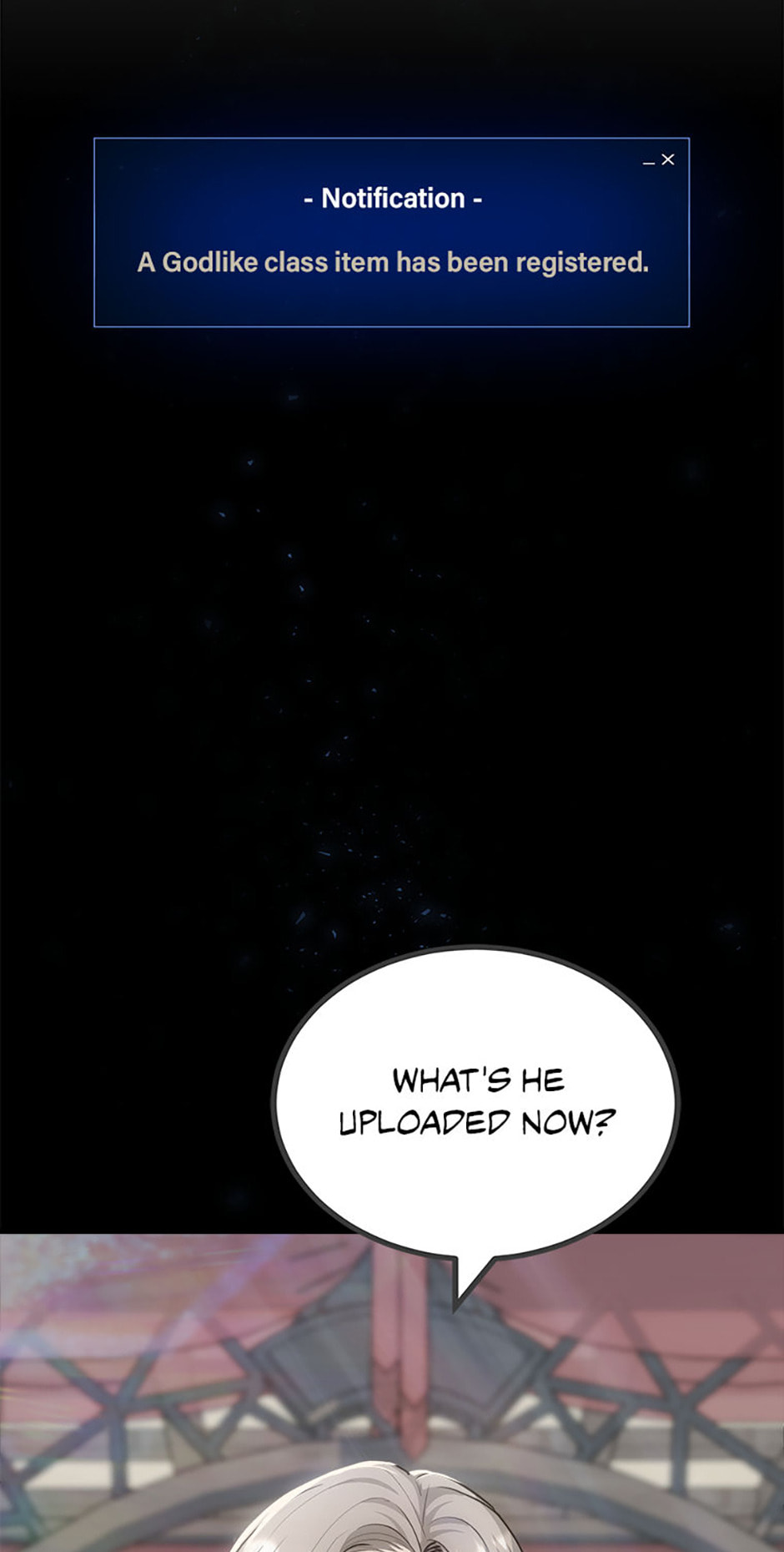 Read Level 1 Player chapter 81 image 1 on Lezhin
